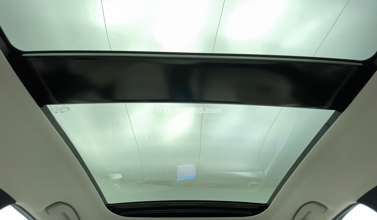 Infiniti QX50 AUTOGRAPH 2 | Under Warranty | Inspected on 150+ parameters