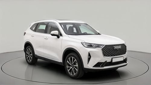 Haval H6 2024 MEDIUM | AED 690/Month | 0 DP | 30 Day Return | Warranty