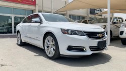 Chevrolet Impala 2018 Full Option Ref#267