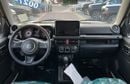 Suzuki Jimny GLX 2024 4WD 5Doors Local Registration +10%