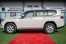 Toyota Land Cruiser GXR1 3.5L TT Petrol 2025