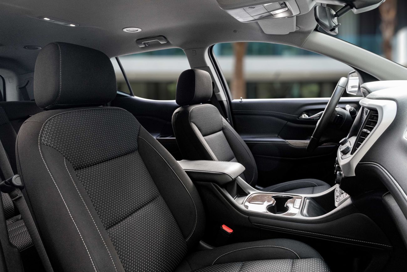 GMC Acadia Acadia SLE | 1,959 P.M | 0% Downpayment | GMC WARRANTY + SERVICE CONTRACT!