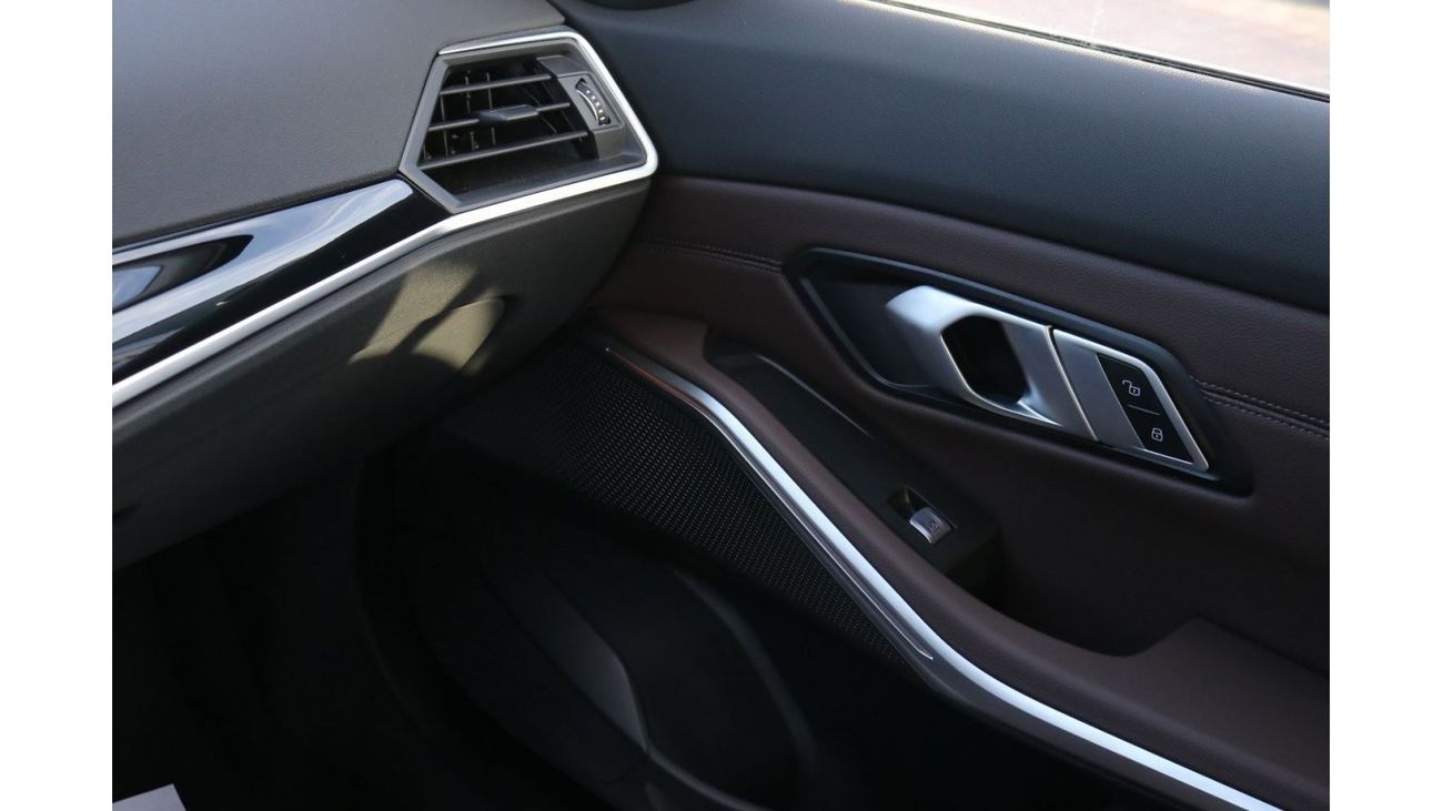 بي أم دبليو i3 BMW I3 ,CLACK COLOR, 2024