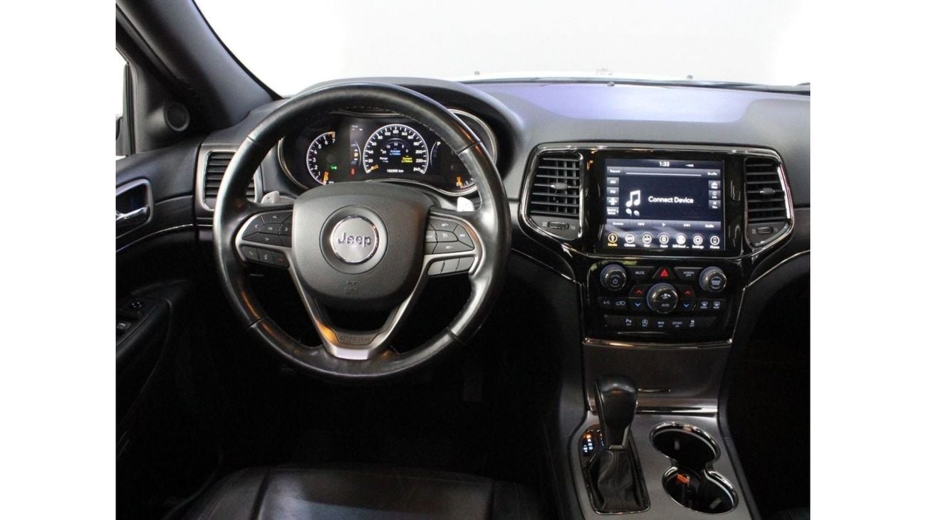 Jeep Grand Cherokee Jeep Grand Cherokee Limited X