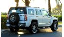 Hummer H3 LIBERTY - EXCELLENT CONDITION