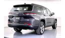 Jeep Cherokee Limited