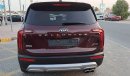 Kia Telluride EX Kia Telluride 2020