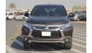 Mitsubishi Montero Full option clean car