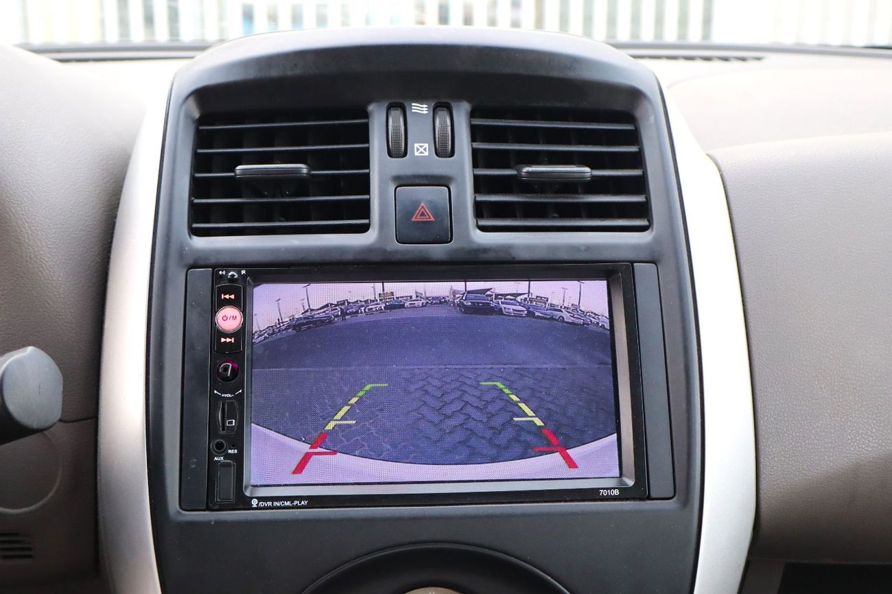 Nissan Sunny SL 1.6L