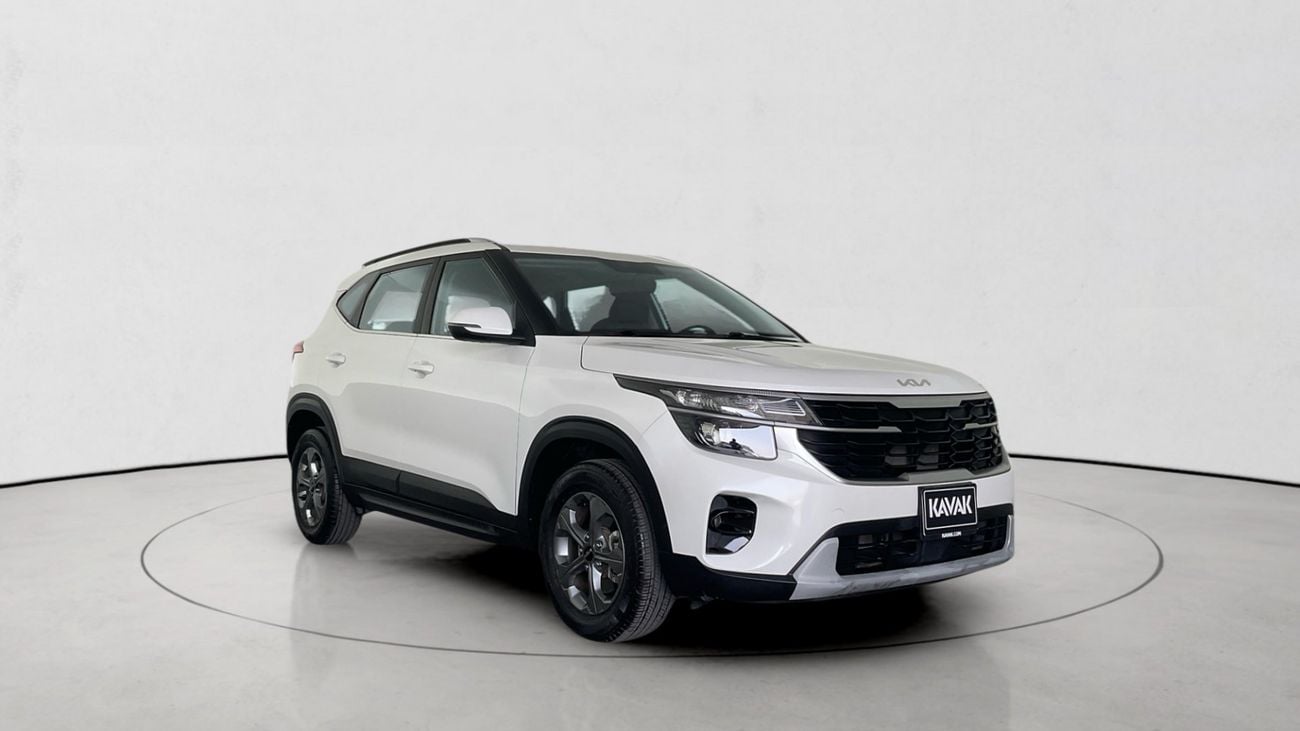 Kia Seltos 1.5 AUTO LX 2WD STD | Guaranteed Warranty | 0 Down Payment