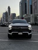 Chevrolet Tahoe BH Edition