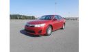 Toyota Camry Toyota camry 2012 se full autmatic