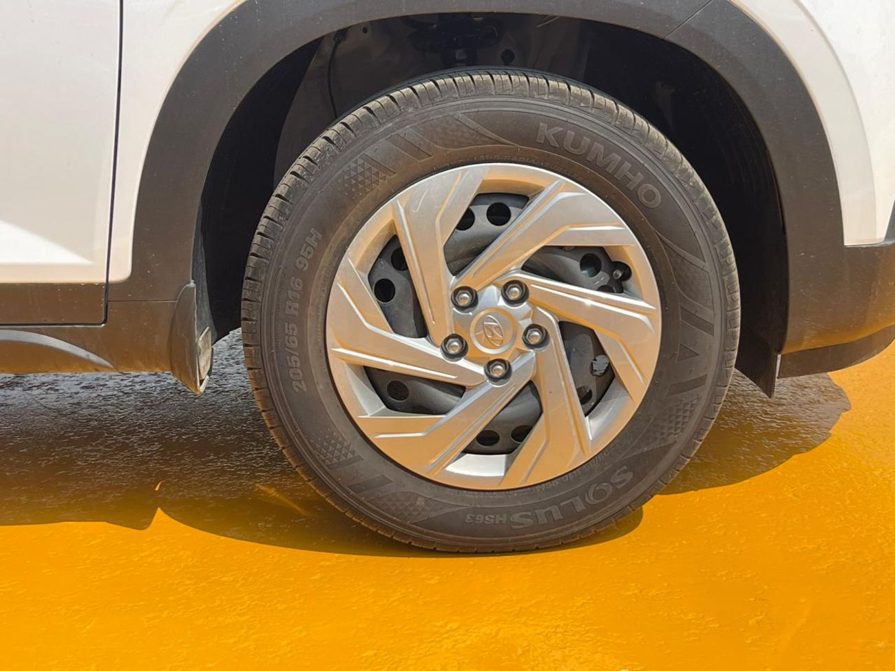 هيونداي كريتا Hyundai Creta 1.5L Petrol 2026 GCC