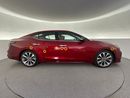 Nissan Maxima SR | Guaranteed Warranty | 0 Down Payment