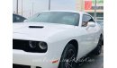 Dodge Challenger 0 DOWN PAYMENT BEST PRICE!! MONTHLY 1015