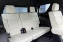 Cadillac Escalade 2023 Cadillac Escalade Platinum Luxury, 2028 Cadillac Warranty + Service Pack, Low Km, GCC