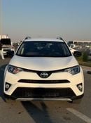 Toyota RAV4 TOYOTA RAV4 2018