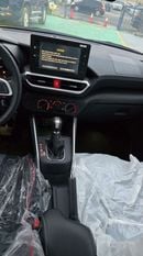 تويوتا ريز TOYOTA RAIZE FULL OPTION GCC