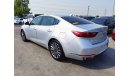 Kia Cadenza KIA CADENZA 2018