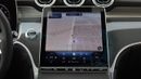 Mercedes Benz GLC200 (For Export , НА ЭКСПОРТ) Coupe AMG 4Matic EQ Boost GCC 2026 Без пробега