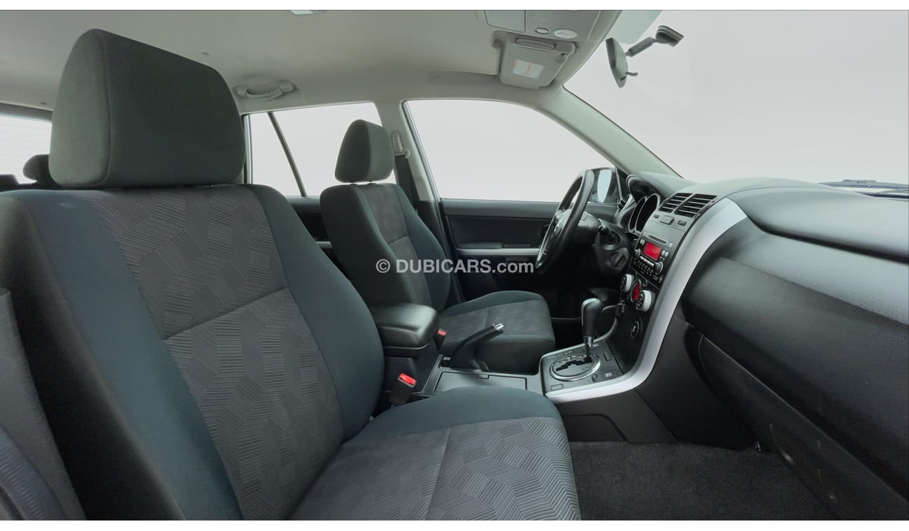 Suzuki Grand Vitara JLX 2.4 2400