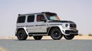 Mercedes-Onyx G7X |  LIMITED OFFER | NEW | 2023 | V8 | 800 HP | 3-YEAR WARRANTY AND SERVICE