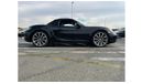 بورش بوكستر 718 2017 PORCHE 718 BOXTER 2.0L - V4 / EXPORT ONLY