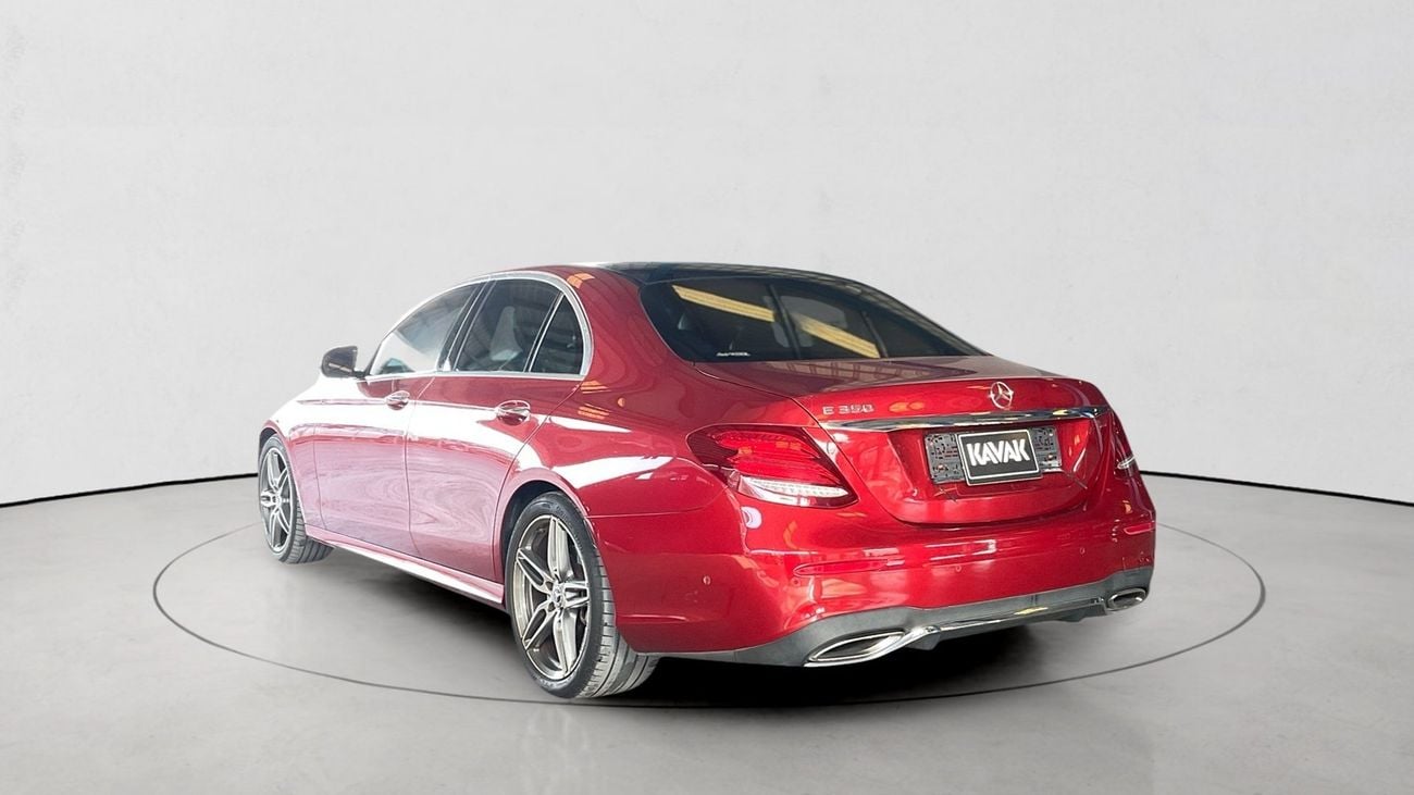 مرسيدس بنز E 350 2.0 E 350 AUTO | شامل الضمان | 0 ﺪﻔﻋﺓ ﺃﻮﻟﻯ