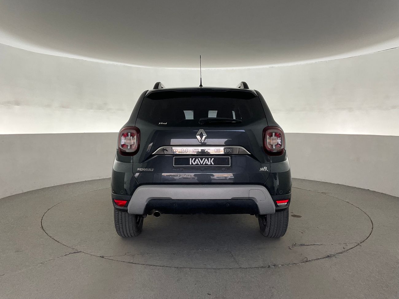 Renault Duster LE | Guaranteed Warranty | 0 Down Payment