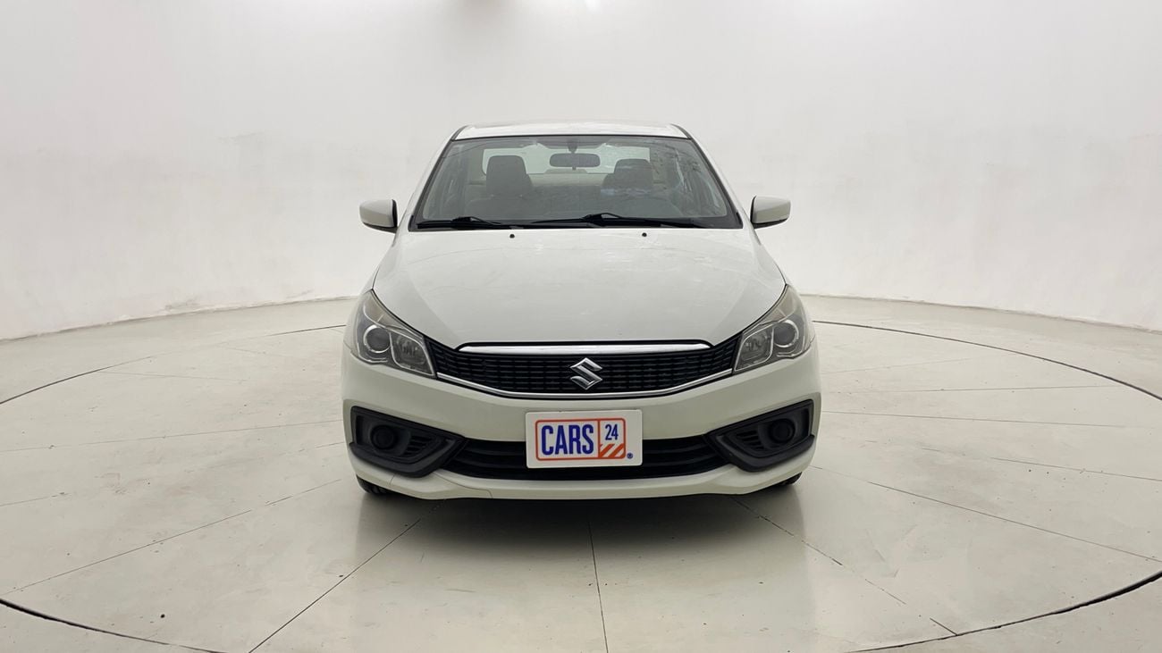 سوزوكي سياز GL 1.5 | بدون دفعة مقدمة | اختبار القيادة في المنزل