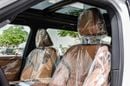 Nissan Patrol LE TITANIUM Nissan Patrol 2026 GCC specs
