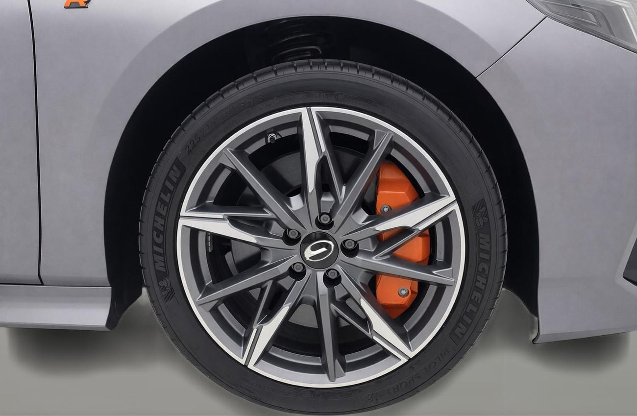 GAC Empow GL 2026 | AED 1459/Month | 0 DP