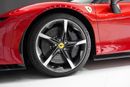 Ferrari SF90 Stradale ASSETTO FIORANO