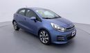 Kia Rio EX 1.6 | Zero Down Payment | Free Home Test Drive
