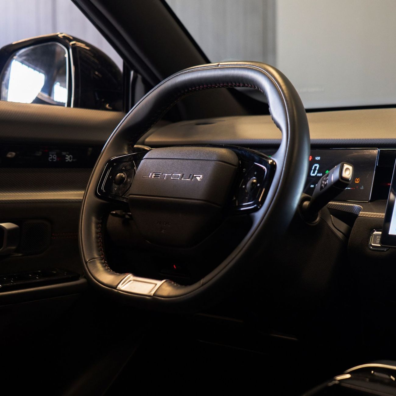 Jetour Dashing 1.6L Turbo AED 1494 • 0% Downpayment • Maserati Levante  • 1 Year Warranty