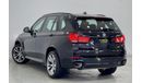 BMW X5 35i M Sport 2016 BMW X5 xDrive35i M-Sport, 7 Seats, Warranty, Full Service History, GCC