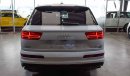 أودي Q7 45 TFSI Quattro