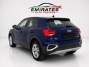 Audi Q2 35 TFSI