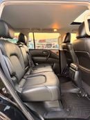 Nissan Armada SL Full option 5.6L