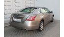 نيسان ألتيما ALTIMA 2015 MODEL