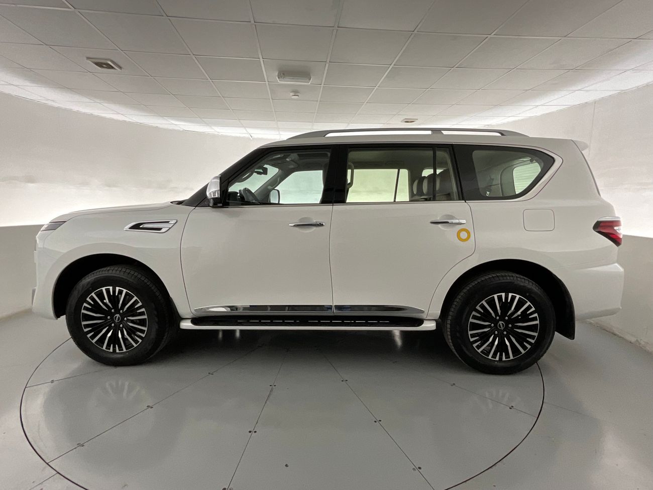 فولكس واجن تيرامونت Comfortline | ضمان مجاني لمدة عام | 0 دفعة أولى