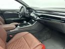 أودي A8 55 TFSI quat 340hp Luxury (Ref# 08308)