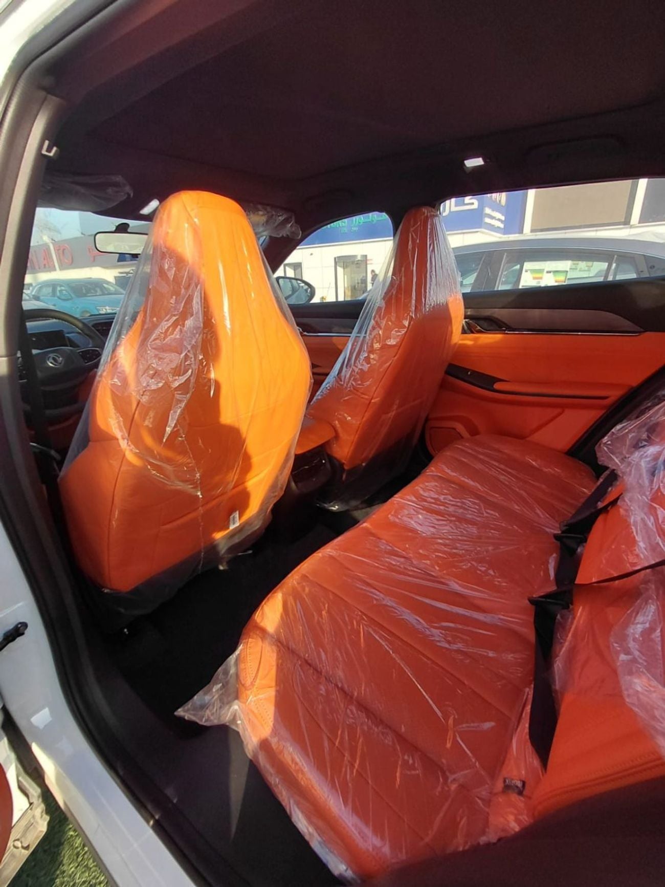 Dongfeng Mage  2026 Dongfeng Mage E2, Brand New GCC Specs.