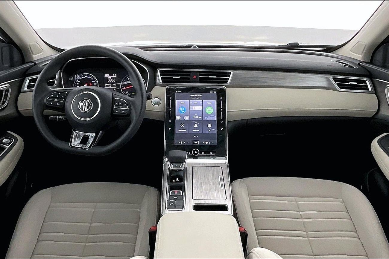 BMW 520i Executive| 1 year free warranty | Exclusive Eid offer