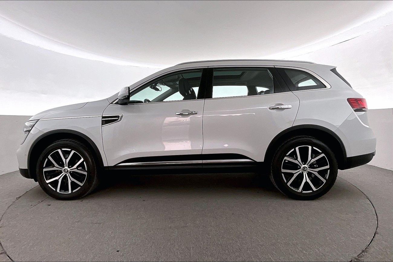 Renault Koleos LE | Guaranteed Warranty | 0 Down Payment