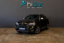 بي أم دبليو X6 50i Exclusive 4.4L AED 2,490 pm  • 0% Downpayment • BMW X6 xDrive50i • 1 Year Warranty