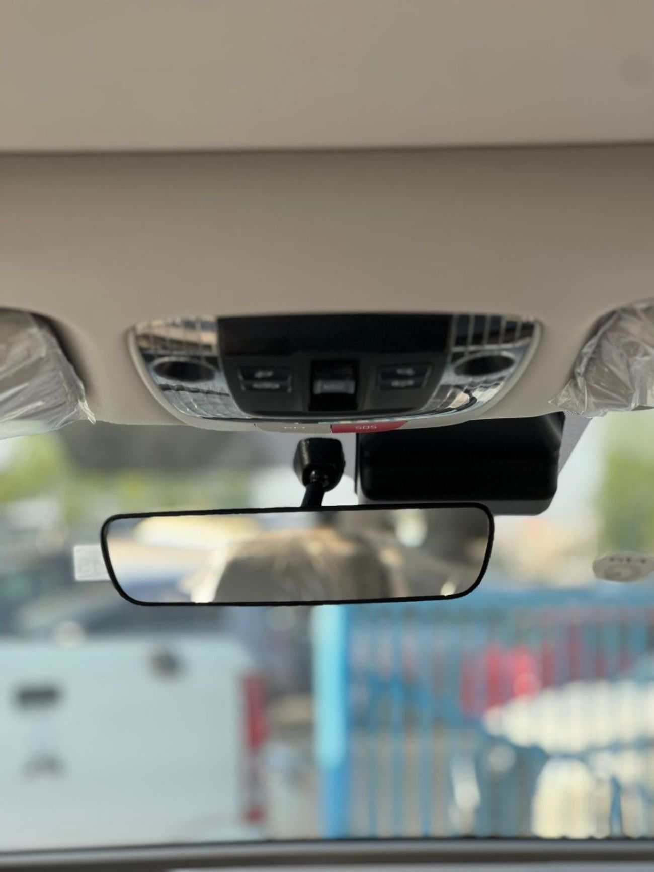 Kia Sportage L TX 1.5T