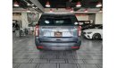 Chevrolet Tahoe AED 3250/MONTHLY | 2021 CHEVROLET TAHOE Z71 | 8 SEATS | GCC | UNDER WARRANTY