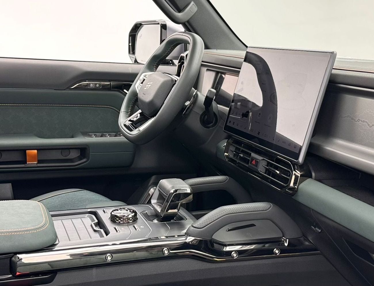 Jetour T2 2025 Jetour T2 Travel Plus, 03/2031 Jetour Warranty, Jetour Full Service History, GCC