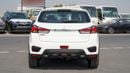 Mitsubishi ASX Brand New Mitsubishi ASX MedLine 2026 Export 2.0L 4WD Petrol A/T|White/Beige|